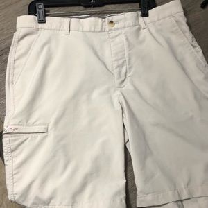 Greg Norman shorts